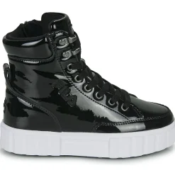 Fila - SANDBLAST HIGH< Baskets Mode