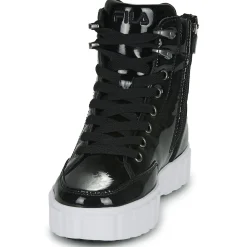 Fila - SANDBLAST HIGH< Baskets Mode