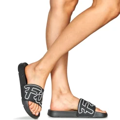 Fila Mules / Sabots^- SCRITTO slipper