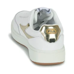Fila - SEVARO F WMN< Baskets Mode