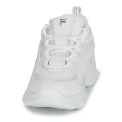 Fila - STRADA REAMSTER KIDS Blanc Best
