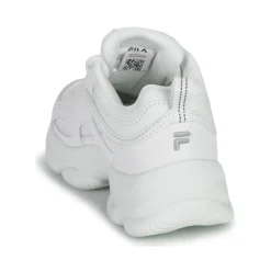Fila - STRADA REAMSTER KIDS Blanc Best