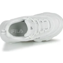 Fila - STRADA REAMSTER KIDS Blanc Best