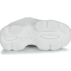 Fila - STRADA REAMSTER KIDS Blanc Best