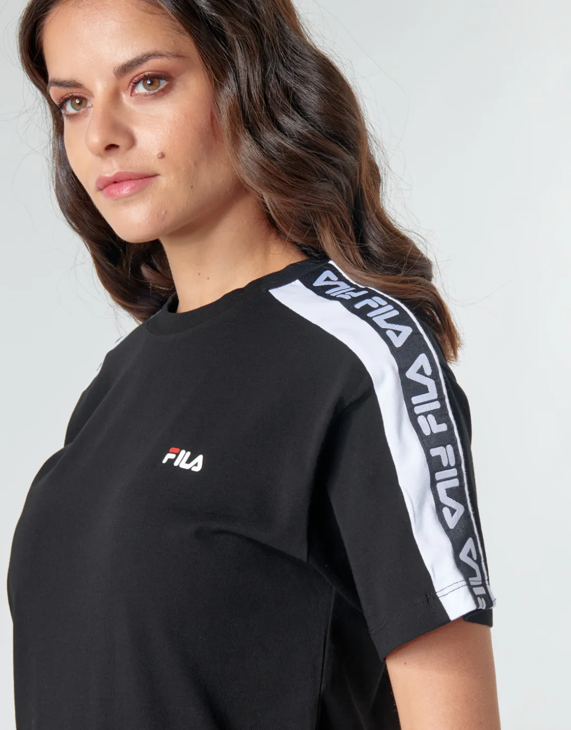 Fila T-shirts & Polos^- TANDY