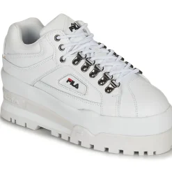 Fila - TRAILBLAZER WEDGE WMN< Baskets Mode