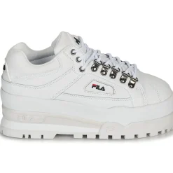 Fila - TRAILBLAZER WEDGE WMN< Baskets Mode