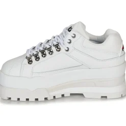 Fila - TRAILBLAZER WEDGE WMN< Baskets Mode