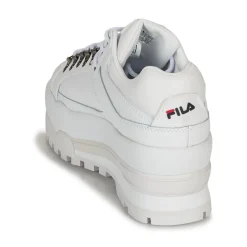 Fila - TRAILBLAZER WEDGE WMN< Baskets Mode