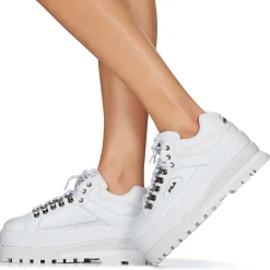Fila - TRAILBLAZER WEDGE WMN< Baskets Mode