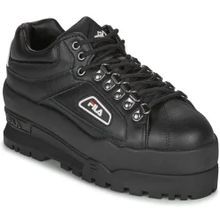 Fila - TRAILBLAZER WEDGE WMN Noir New
