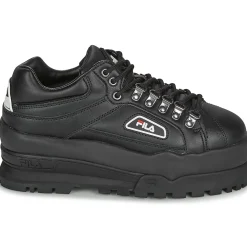 Fila - TRAILBLAZER WEDGE WMN Noir New