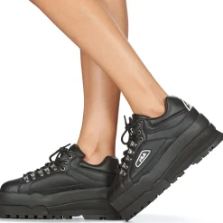 Fila - TRAILBLAZER WEDGE WMN Noir New