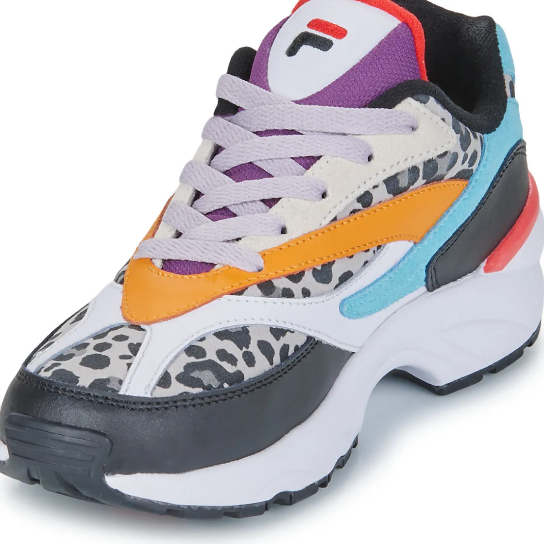Fila - V94M A wmn< Baskets Mode
