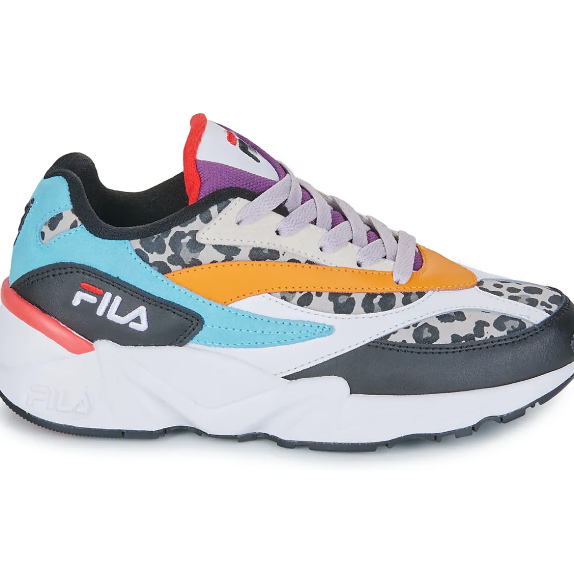 Fila - V94M A wmn< Baskets Mode