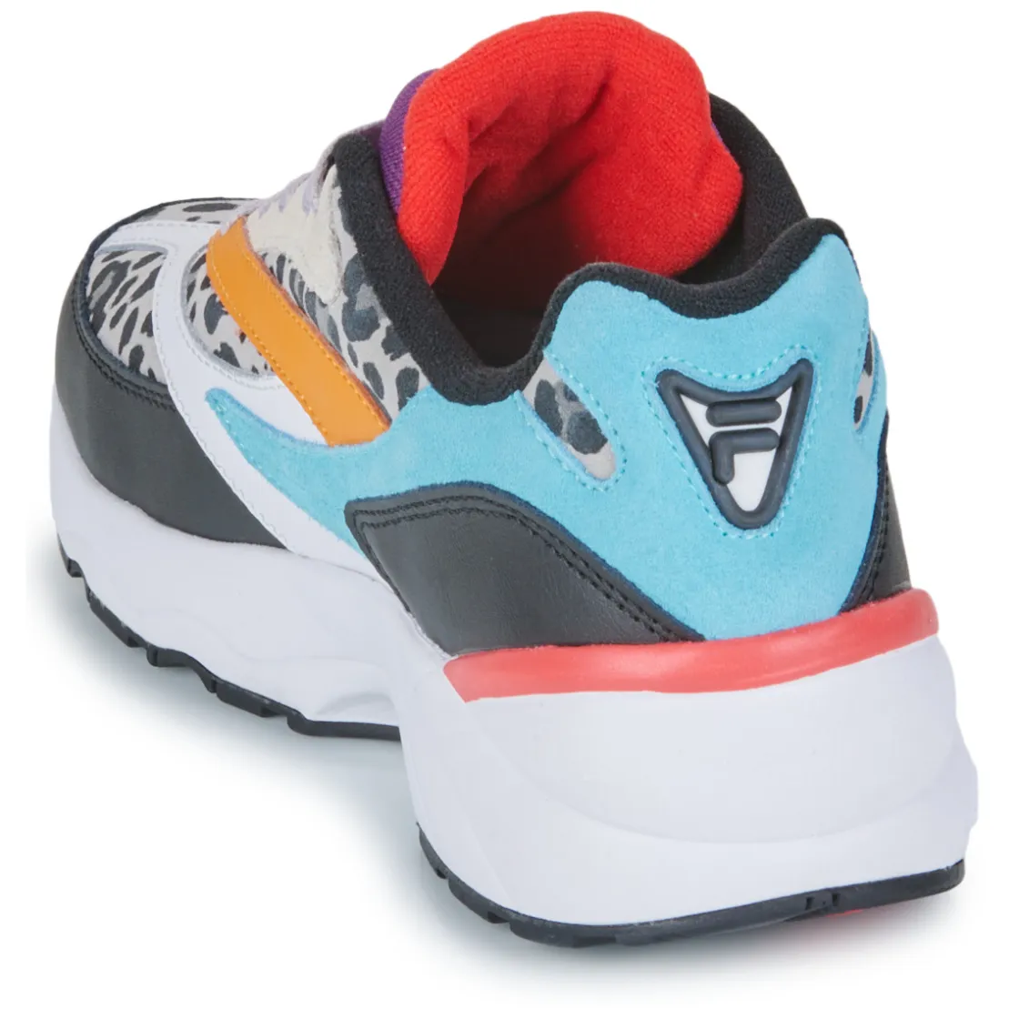 Fila - V94M A wmn< Baskets Mode