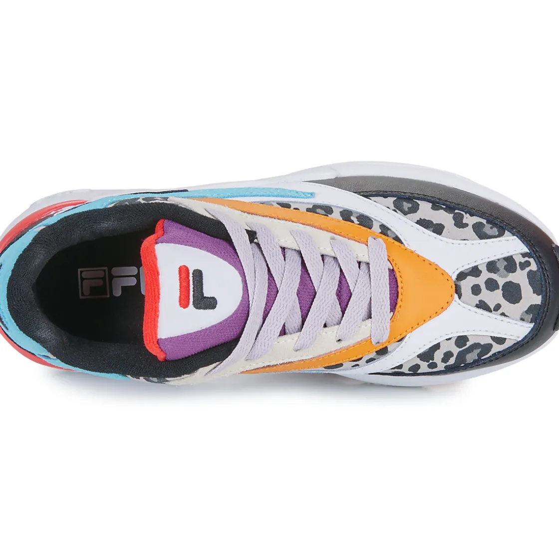 Fila - V94M A wmn< Baskets Mode
