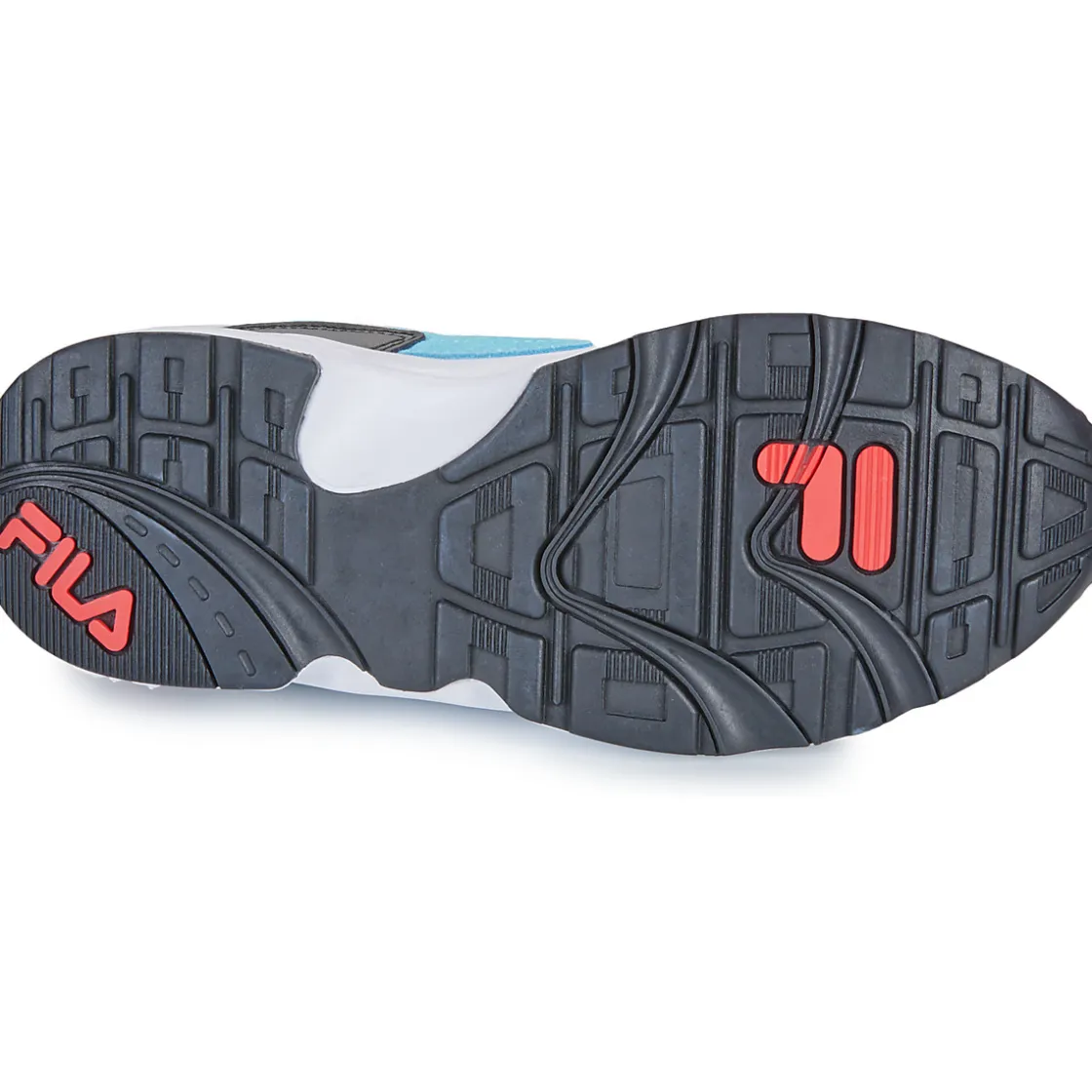 Fila - V94M A wmn< Baskets Mode