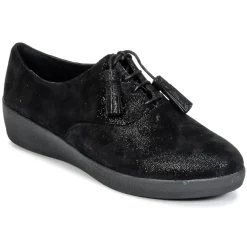 FitFlop - CLASSIC TASSEL SUPEROXFORD< Derbies & Richelieu