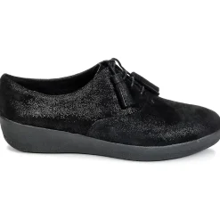 FitFlop - CLASSIC TASSEL SUPEROXFORD< Derbies & Richelieu