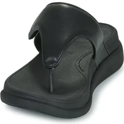 FitFlop Sandales Et Nu-pieds^- F-MODE