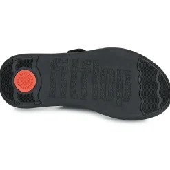 FitFlop Sandales Et Nu-pieds^- F-MODE