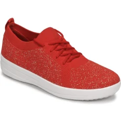 FitFlop Baskets Mode^- F-SPORTY