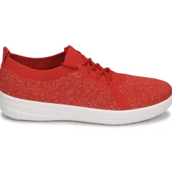 FitFlop Baskets Mode^- F-SPORTY