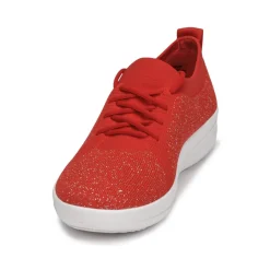 FitFlop Baskets Mode^- F-SPORTY