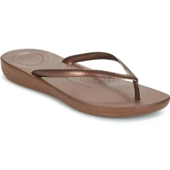 FitFlop - IQUSHION ERGONOMIC FLIP-FLOPS< Tongs