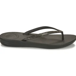 FitFlop Tongs^- IQUSHION SPARKLE