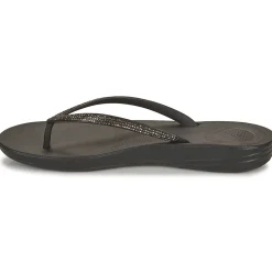 FitFlop Tongs^- IQUSHION SPARKLE
