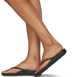 FitFlop Tongs^- IQUSHION SPARKLE