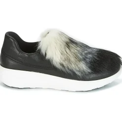 FitFlop - LOAFER Noir New