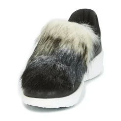 FitFlop - LOAFER Noir New