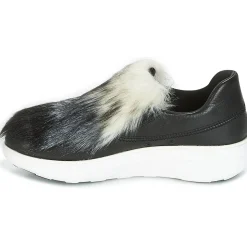 FitFlop - LOAFER Noir New