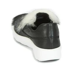 FitFlop - LOAFER Noir New