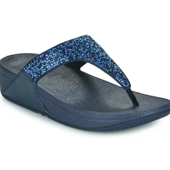 FitFlop Sandales Et Nu-pieds^- LULU CRYSTAL