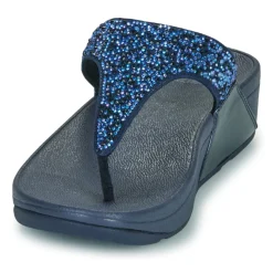 FitFlop Sandales Et Nu-pieds^- LULU CRYSTAL