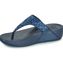 FitFlop Sandales Et Nu-pieds^- LULU CRYSTAL