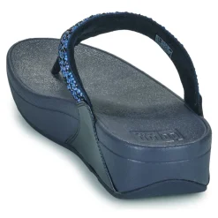 FitFlop Sandales Et Nu-pieds^- LULU CRYSTAL