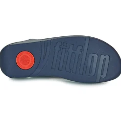 FitFlop Sandales Et Nu-pieds^- LULU CRYSTAL