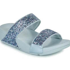 FitFlop Sandales Et Nu-pieds^- LULU GLITTER