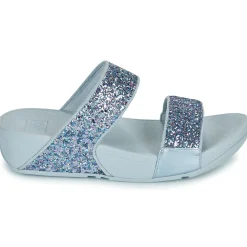 FitFlop Sandales Et Nu-pieds^- LULU GLITTER