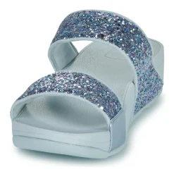 FitFlop Sandales Et Nu-pieds^- LULU GLITTER