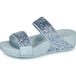 FitFlop Sandales Et Nu-pieds^- LULU GLITTER