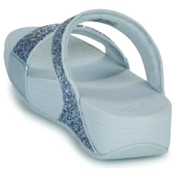 FitFlop Sandales Et Nu-pieds^- LULU GLITTER