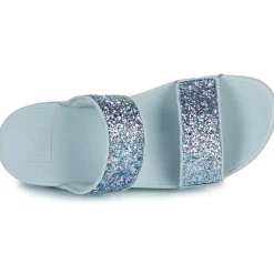 FitFlop Sandales Et Nu-pieds^- LULU GLITTER