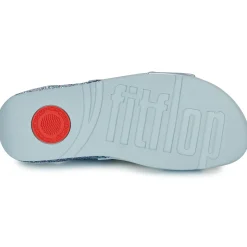 FitFlop Sandales Et Nu-pieds^- LULU GLITTER