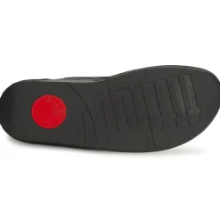 FitFlop - LULU LEATHER Noir